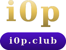 i0p logo